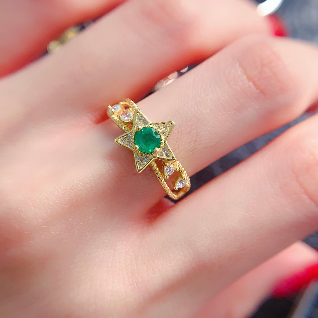 LRING4 - 貴婦人の宝箱