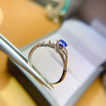 画像をギャラリービューアに読み込む, LRING45 - 貴婦人の宝箱