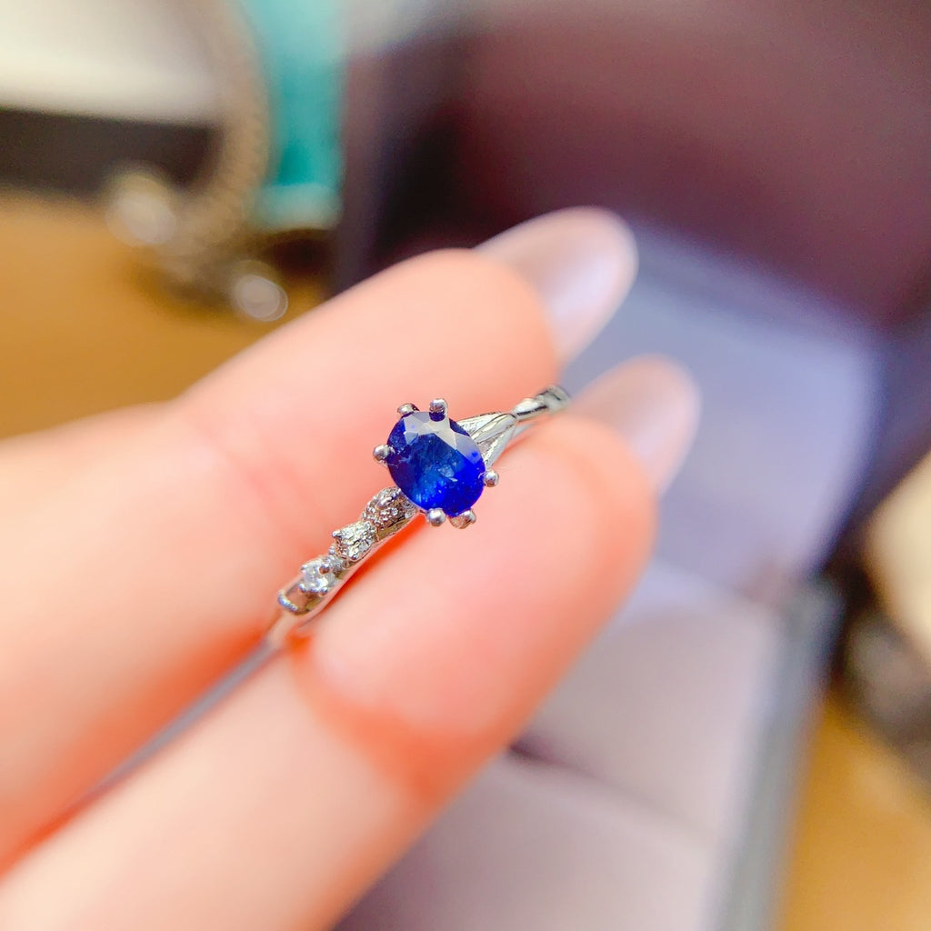LRING45 - 貴婦人の宝箱