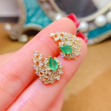 Charger l&#39;image dans la galerie, LRING46 - 貴婦人の宝箱