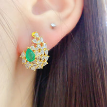 Charger l&#39;image dans la galerie, LRING46 - 貴婦人の宝箱