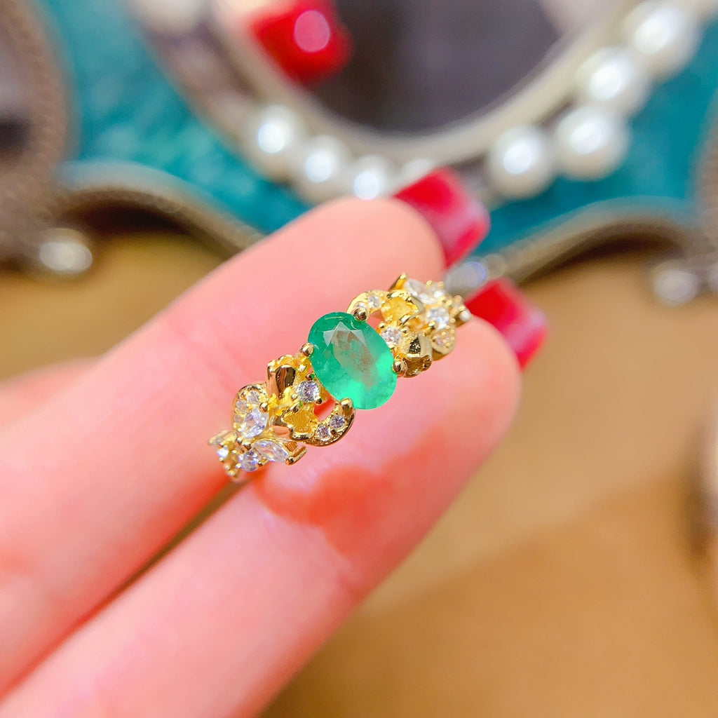 LRING57 - 貴婦人の宝箱
