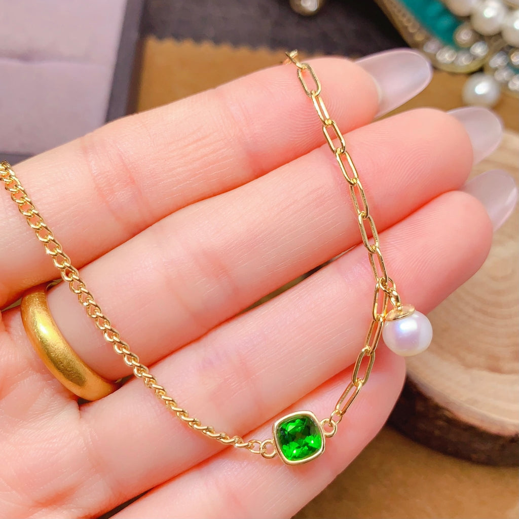 LXX - 0525 - 160503 - 5 - 1 - 貴婦人の宝箱