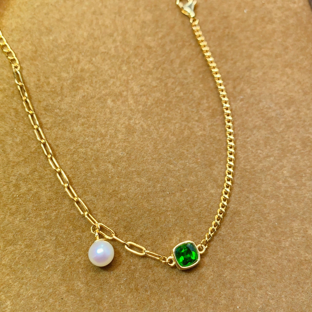 LXX - 0525 - 160503 - 5 - 1 - 貴婦人の宝箱