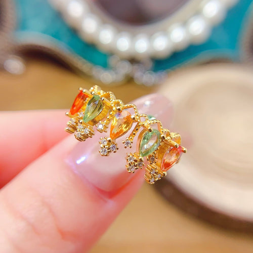 LXX - 0527 - 173831 - 5 - 1 - 貴婦人の宝箱