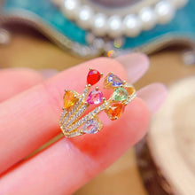 Load image into Gallery viewer, LXX - 0527 - 173847 - 4 - 1 - 貴婦人の宝箱