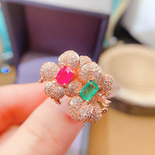 画像をギャラリービューアに読み込む, LXX - 0527 - 173931 - 7 - 1 - 貴婦人の宝箱