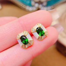 Charger l&#39;image dans la galerie, LXX - 0531 - 123158 - 6 - 1 - 貴婦人の宝箱