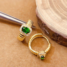 Charger l&#39;image dans la galerie, LXX - 0531 - 123216 - 6 - 1 - 貴婦人の宝箱