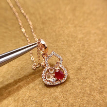 Charger l&#39;image dans la galerie, LXX - 0601 - 152804 - 5 - 1 - 貴婦人の宝箱