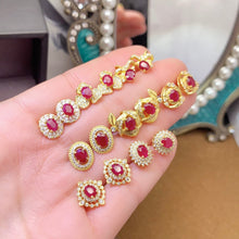 Load image into Gallery viewer, LXX - 0601 - 172139 - 5 - 1 - 貴婦人の宝箱