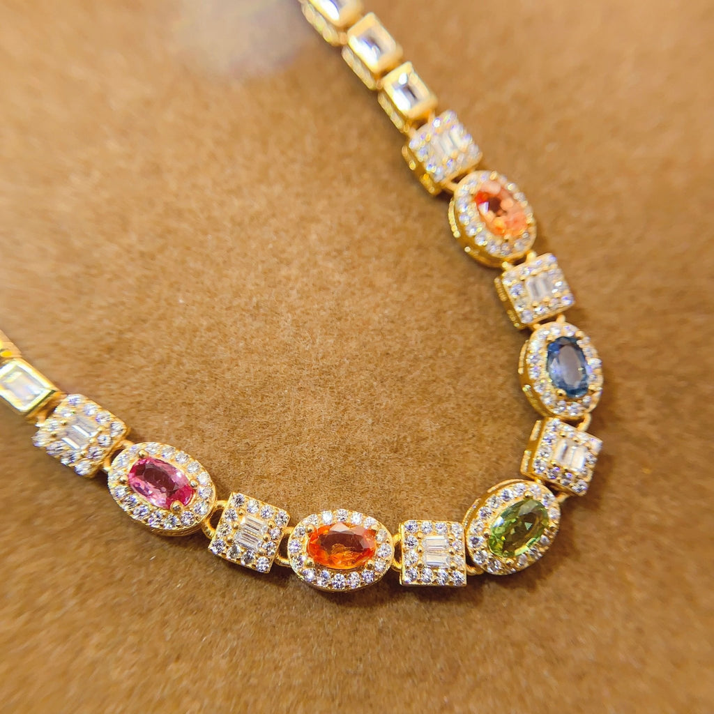 LXX - 0601 - 172300 - 5 - 1 - 貴婦人の宝箱