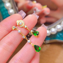 画像をギャラリービューアに読み込む, LXX - 0603 - 165127 - 7 - 1 - 貴婦人の宝箱