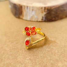 Load image into Gallery viewer, LXX - 0605 - 093211 - 4 - 1 - 貴婦人の宝箱