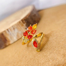 Load image into Gallery viewer, LXX - 0605 - 093211 - 4 - 1 - 貴婦人の宝箱