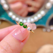 Charger l&#39;image dans la galerie, LXX - 0607 - 093700 - 3 - 1 - 貴婦人の宝箱