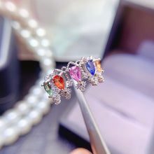 画像をギャラリービューアに読み込む, LXX - 0607 - 093948 - 5 - 1 - 貴婦人の宝箱