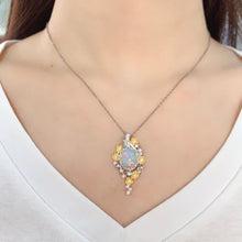 Charger l&#39;image dans la galerie, LXX - 0607 - 094250 - 10 - 1 - 貴婦人の宝箱