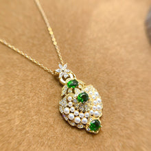 Charger l&#39;image dans la galerie, LXX - 0607 - 095006 - 5 - 1 - 貴婦人の宝箱