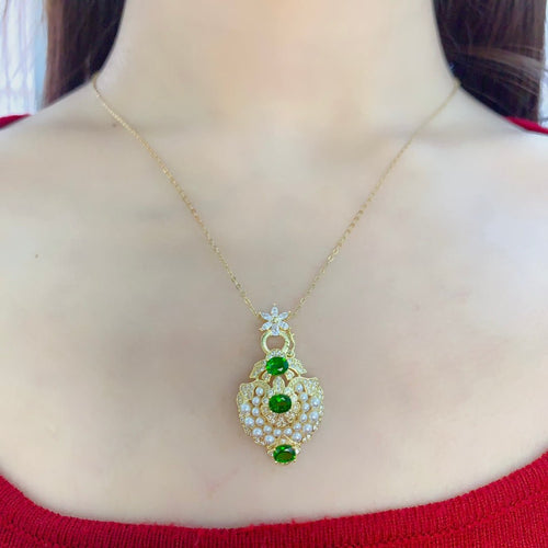 LXX - 0607 - 095006 - 5 - 1 - 貴婦人の宝箱