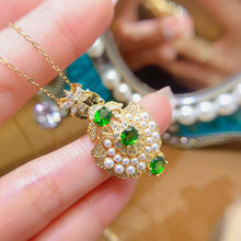 Charger l&#39;image dans la galerie, LXX - 0607 - 095006 - 5 - 1 - 貴婦人の宝箱