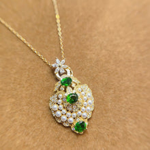 Charger l&#39;image dans la galerie, LXX - 0607 - 095006 - 5 - 1 - 貴婦人の宝箱