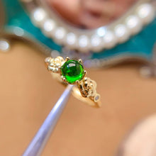 Charger l&#39;image dans la galerie, LXX - 0607 - 172139 - 5 - 1 - 貴婦人の宝箱