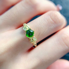 Charger l&#39;image dans la galerie, LXX - 0607 - 172139 - 5 - 1 - 貴婦人の宝箱