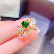 Charger l&#39;image dans la galerie, LXX - 0610 - 120150 - 6 - 1 - 貴婦人の宝箱