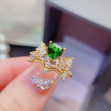 Charger l&#39;image dans la galerie, LXX - 0610 - 120150 - 6 - 1 - 貴婦人の宝箱