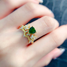 Charger l&#39;image dans la galerie, LXX - 0610 - 120150 - 6 - 1 - 貴婦人の宝箱