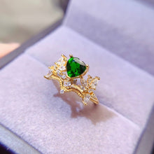 Charger l&#39;image dans la galerie, LXX - 0610 - 120150 - 6 - 1 - 貴婦人の宝箱