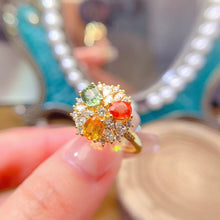 画像をギャラリービューアに読み込む, LXX - 0612 - 153445 - 5 - 1 - 貴婦人の宝箱