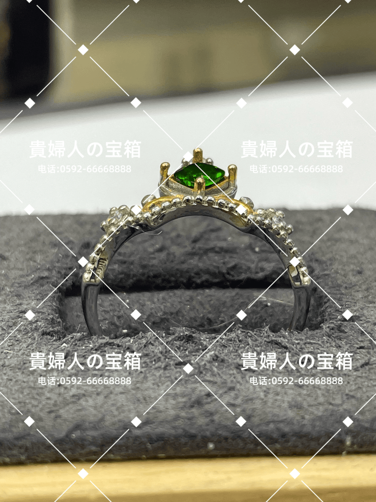 mcjad - 貴婦人の宝箱