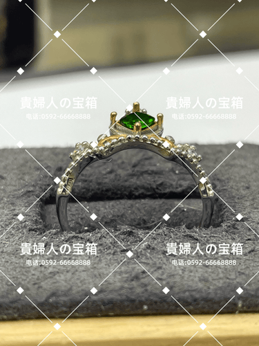 mcjad - 貴婦人の宝箱