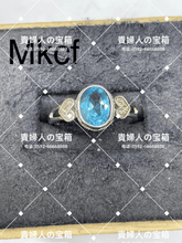 画像をギャラリービューアに読み込む, mkcf - 貴婦人の宝箱
