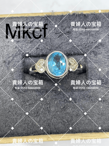 mkcf - 貴婦人の宝箱