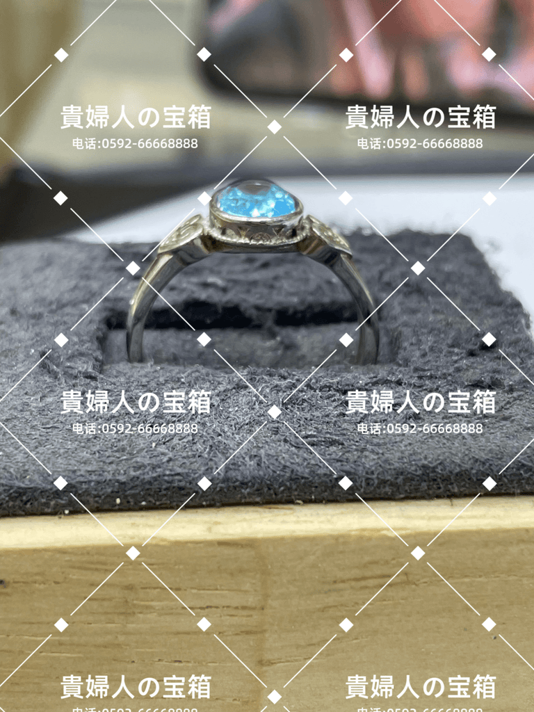 mkcf - 貴婦人の宝箱