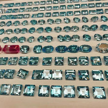 画像をギャラリービューアに読み込む, 天然石アクセサリー - 貴婦人の宝箱