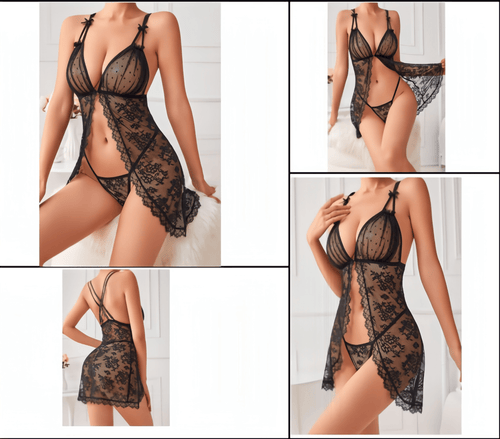 S24006 - 貴婦人の宝箱