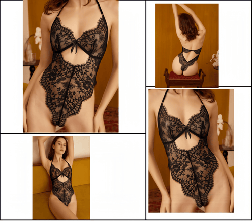 S24036 - 貴婦人の宝箱