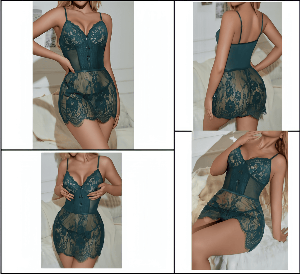 S24083 - 貴婦人の宝箱