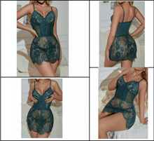 画像をギャラリービューアに読み込む, S24083 - 貴婦人の宝箱