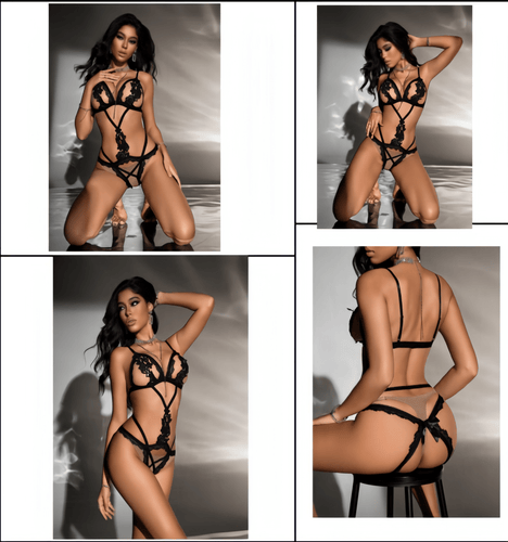 S24096 - 貴婦人の宝箱