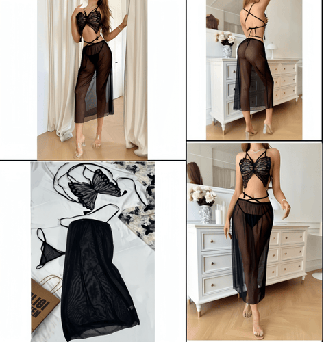 S24133 - 貴婦人の宝箱