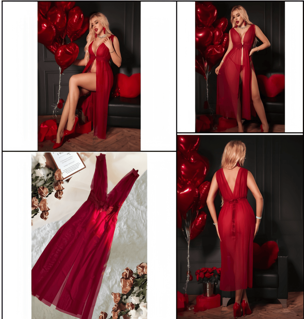 S24134 - 貴婦人の宝箱