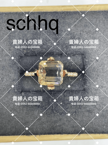 schhq - 貴婦人の宝箱