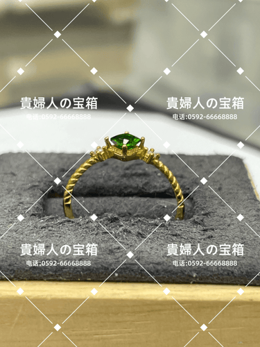 scjaa - 貴婦人の宝箱