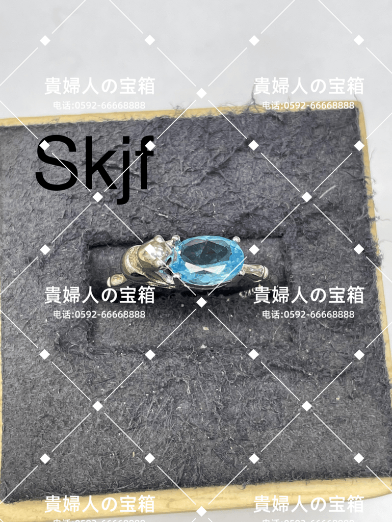 skjf - 貴婦人の宝箱