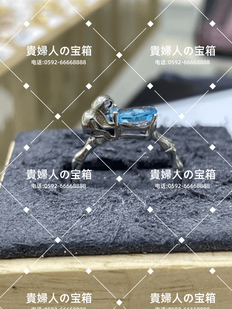 skjf - 貴婦人の宝箱